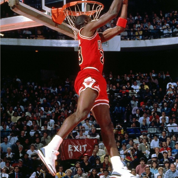 Fresh Air Jordan 3 cement reimagined. New with box and receipt - Picture 3 of 6